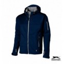 Куртка Slazenger Softshell S, темно-синя