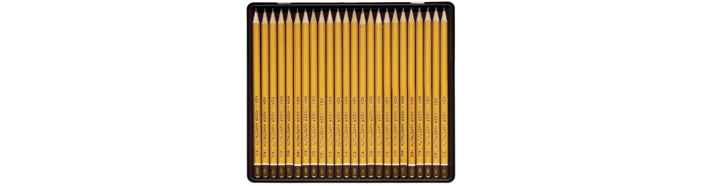 Набори олівців