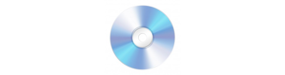Диски (CD/DVD/BR)
