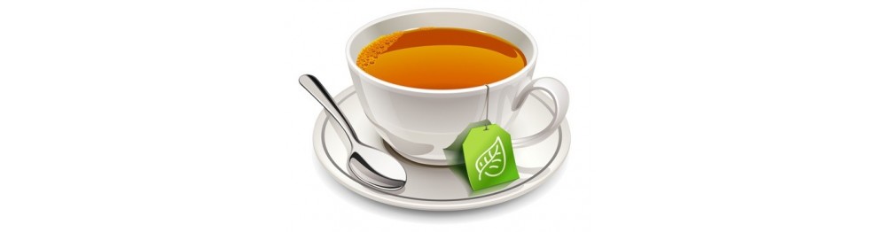 Чай зеленый пакетированый